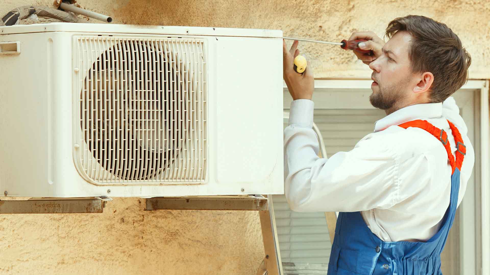 Heating & Cooling Services